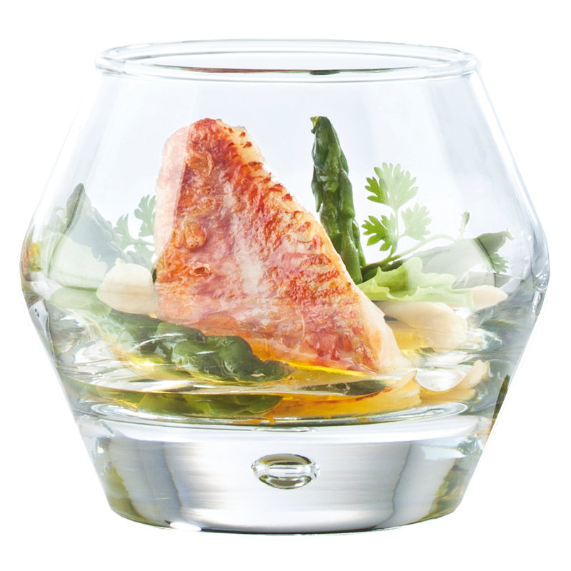 Verre d’ouragan 9 oz. Winnsboro