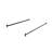 Bed Rails and Supports - Hook on Bed Rails - Twin / Full
