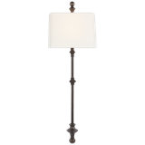Chapman & Myers Cawdor Stanchion Wall Light