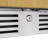Avallon A2 15" Undercounter Dual Zone Wine Cooler with Panel-Ready Glass Door