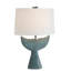 Lampe de table 23 "H Coastal Whale Tail