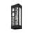 Knezova Stainless Steel Wall Light-1696233818