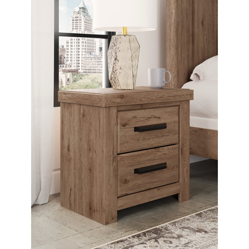 Koitcho Nightstand