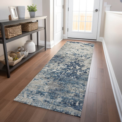 Tapis d'extérieur Hintzen