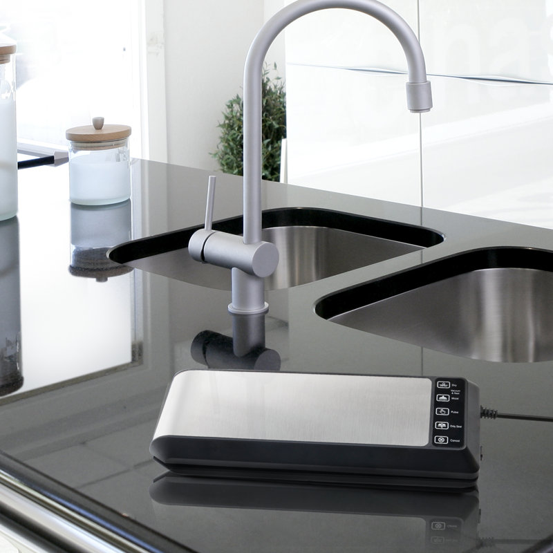 Scelleuse sous vide Modern Depo