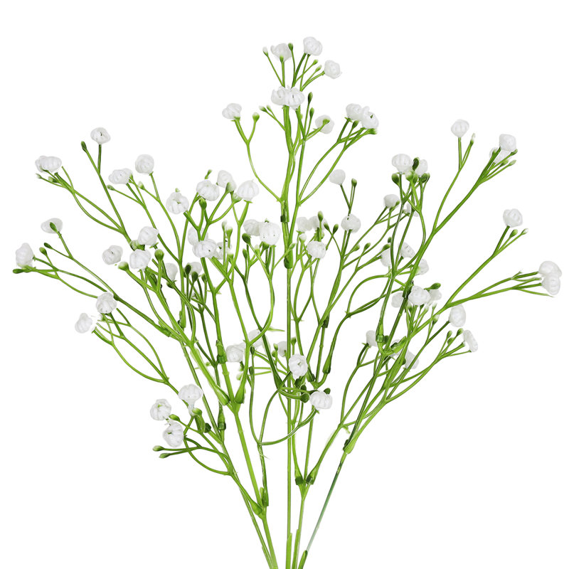 Baby Breath Arrangement