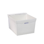 Utilatub 20'' L x 24'' W Freestanding Laundry Sink