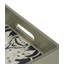 Reverse Painted Mirror Vanity Tray-16146724-16146725