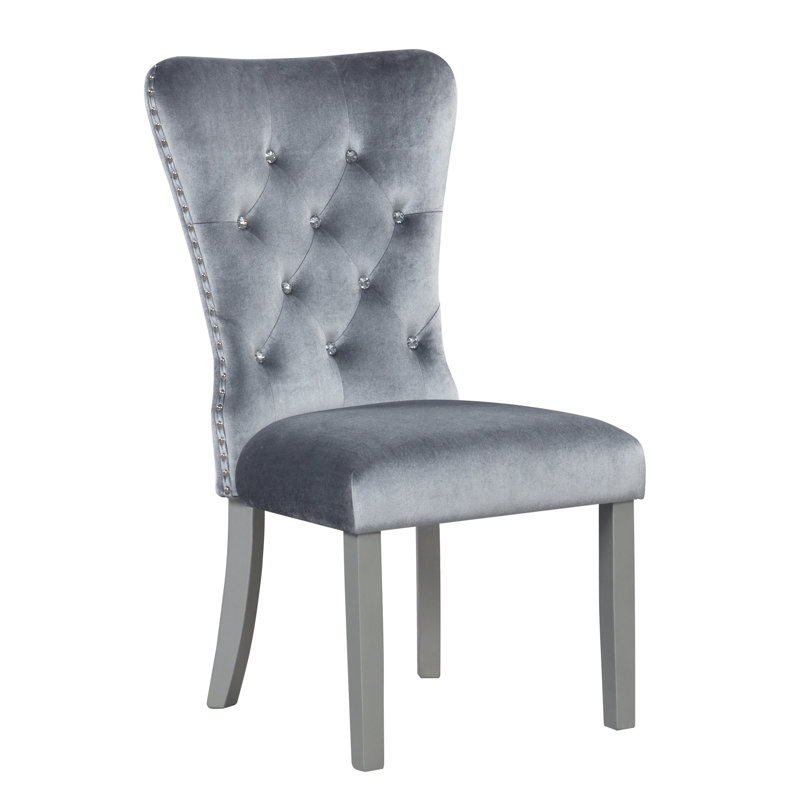 Chaise d'appoint Geneva G07300-C
