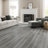 MaxCore Ultra 28mil x 7.3" W x 48" L Click Lock Luxury Vinyl Plank Flooring-50126619