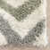 Arden Power Loom Teal/Grey Rug