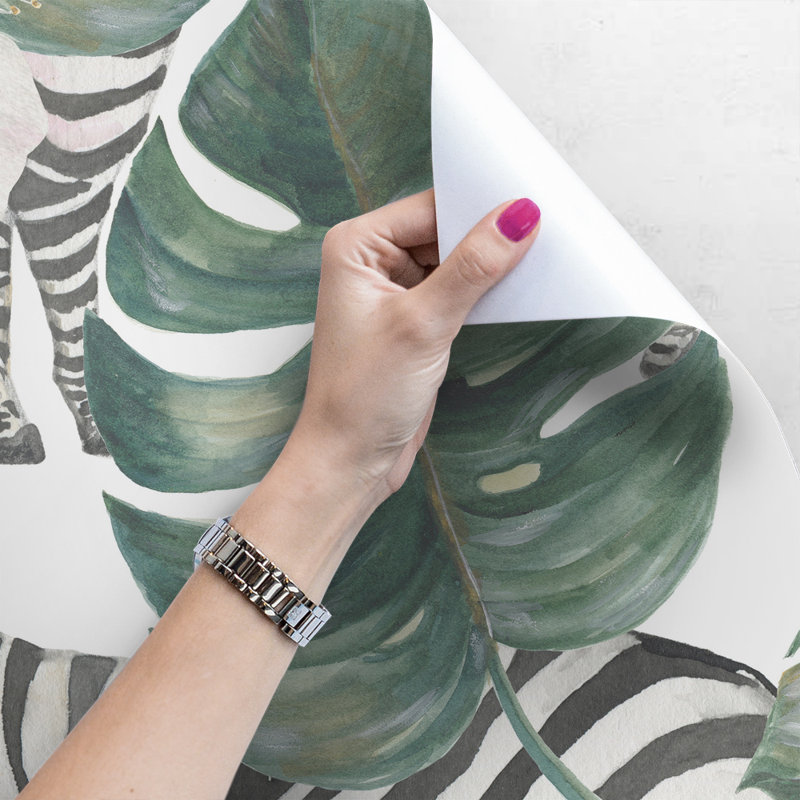 Kepner Matte Mural, 208 x 146cm