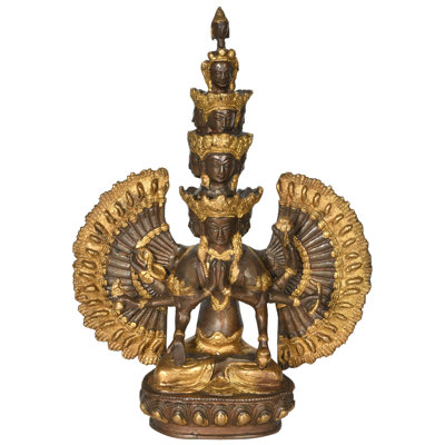 Religious & Spiritual Figurines & Sculptures