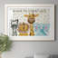 «Born to Stand Out» - Impression sur papier encadrée-280144628-280144630