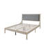 Keyser Full Platform Bed-1135524445