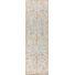 Light Blue/Ivory