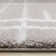 Tapis gris Dilmore