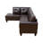 Faux 3-Piece Leather Living Room Sofa Set-1970788946-1964781470