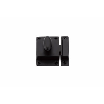 Square Knob