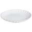 NETTLE 21cm Handmade Stoneware Salad/Dessert Plate