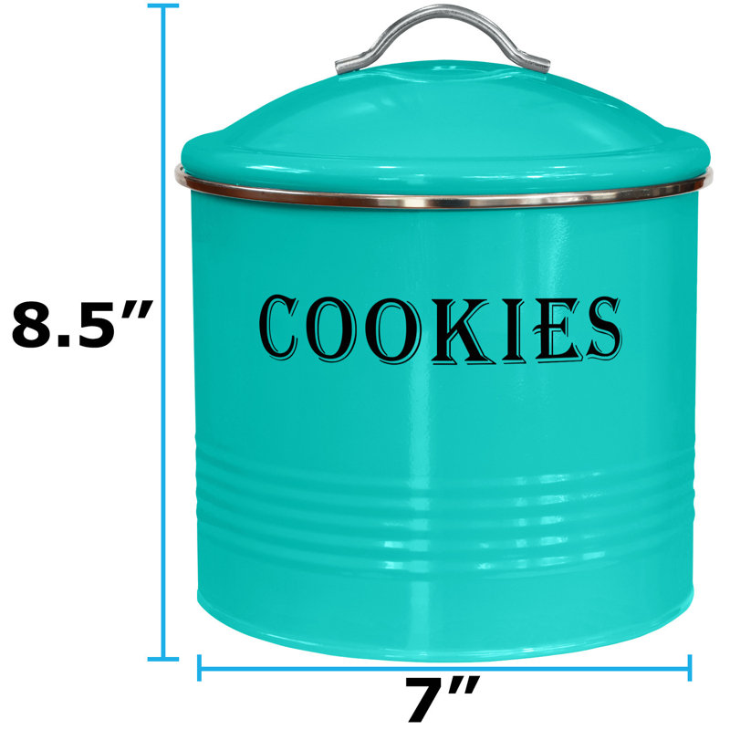 Pot à biscuits Agyei