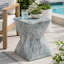 Table d'appoint 18,5 po MGO-1230114898