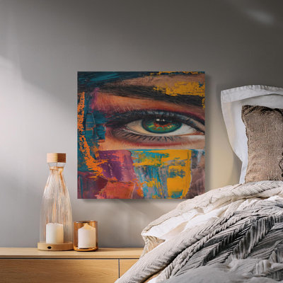 Wrapped Canvas Print Set