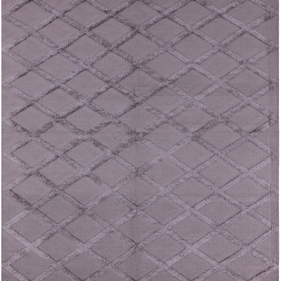 Geometric Indoor Rug