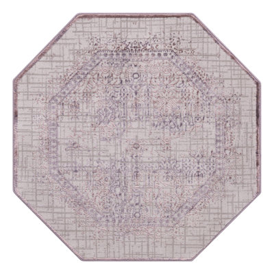 Alissa Abstract Indoor Rug