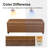 46-Inch Faux Leather Storage Ottoman Bench-1896165175