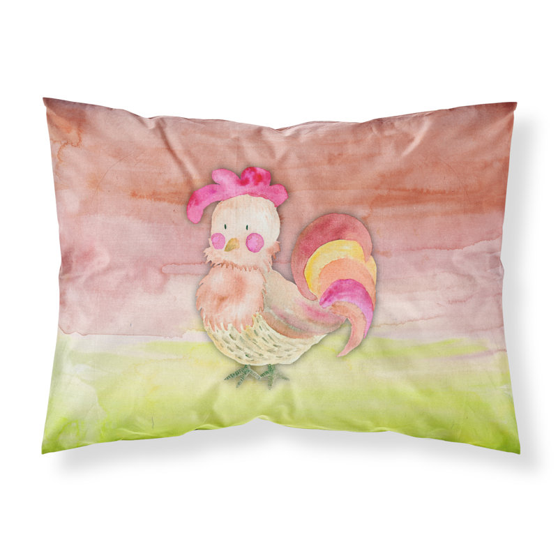 Rooster Microfiber