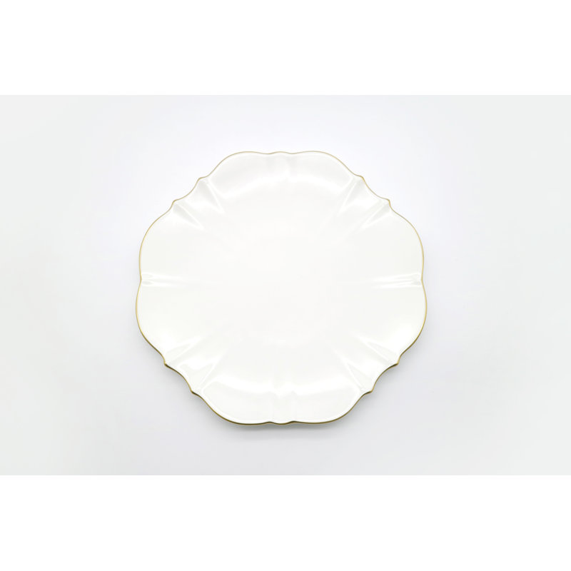 Amelie Handmade Bone China Dinnerware Set