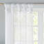 Paire de fenêtres transparentes Twist Tab-507350011