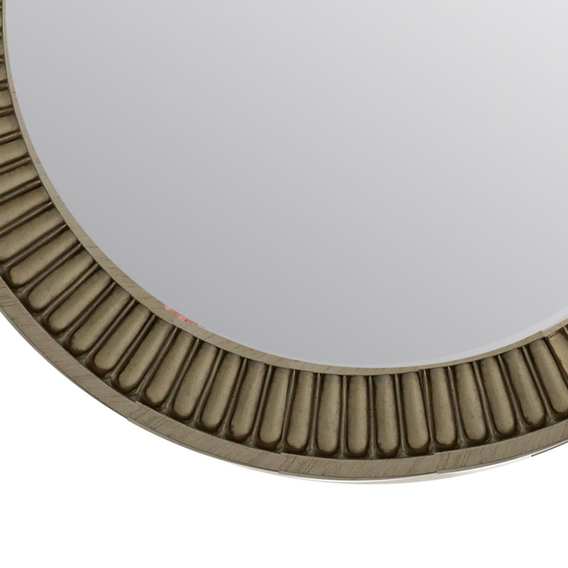 Sanasar Convex Wall Mirror