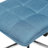 Geraghty Fabric Office Chair with Metal Base-108013482-30805139