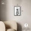 Surmatelas pour salle de bain Art Remedy-111131827-111131834