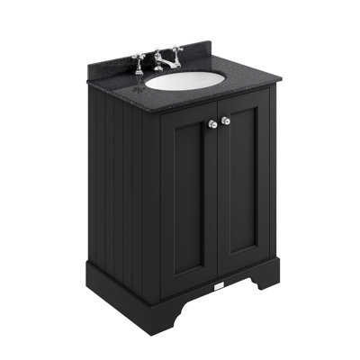 Bayswater 1237 mm Bathroom Vanity