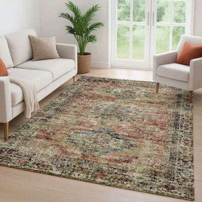 Tapis de qualité supérieure Mayfield Global