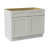 Laguna Gray Double Shaker