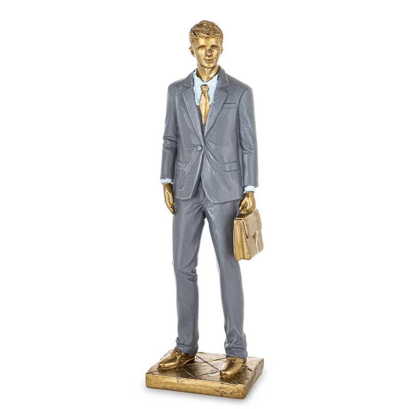 People Figurines & Sculptures