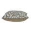 Coussin décoratif tapissier carré en coton 20 po Parkland Collection Cairo-1723855098