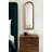 Slim Arched Wall Mirror-126018714