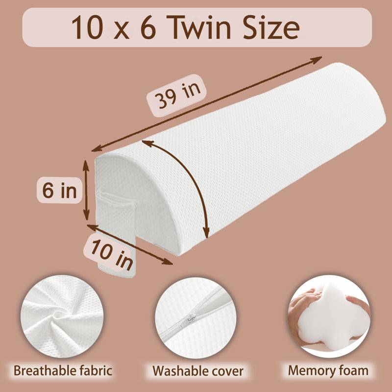 Compartiment pour lit et tête de lit, Simple plus 39 po x 10 po