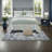 Elegant Farmhouse Bedding Sets With Hypoallergenic Polyester Comfort