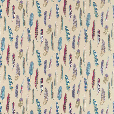 Lismore Fabric