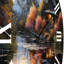 Horloge murale Lakehouse Shades of Tranquility-1796747134