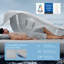 Édredon rafraîchissant et respirant Litsure 4X - Couvertures rafraîchissantes ultra-douces pour dormeurs chauds-126842241-126842243