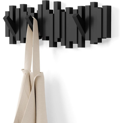 Wall Mounted Hanger Hook