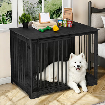 Cage pour chien Dawyne