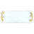 Gindy Marble Decorative Tray
